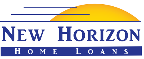 New Horizon Home Loans - Large Logo